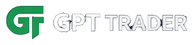GPT Trader logo dark